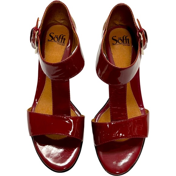 SOFFT Sandals - Picture 6 of 11